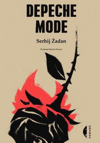 Serhij Żadan - "Depeche Mode" 