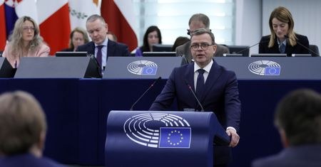 Premier Finlandii ostrzega ze Strasburga. Rosja w gotowości