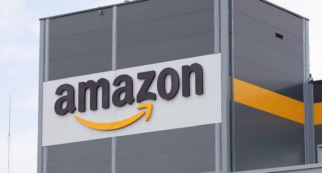 Amazon stworzy 500 nowych miejsc pracy w Łodzi