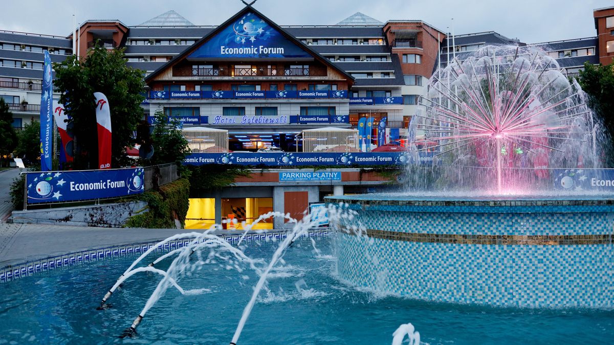 XXXI Forum Ekonomiczne w Karpaczu