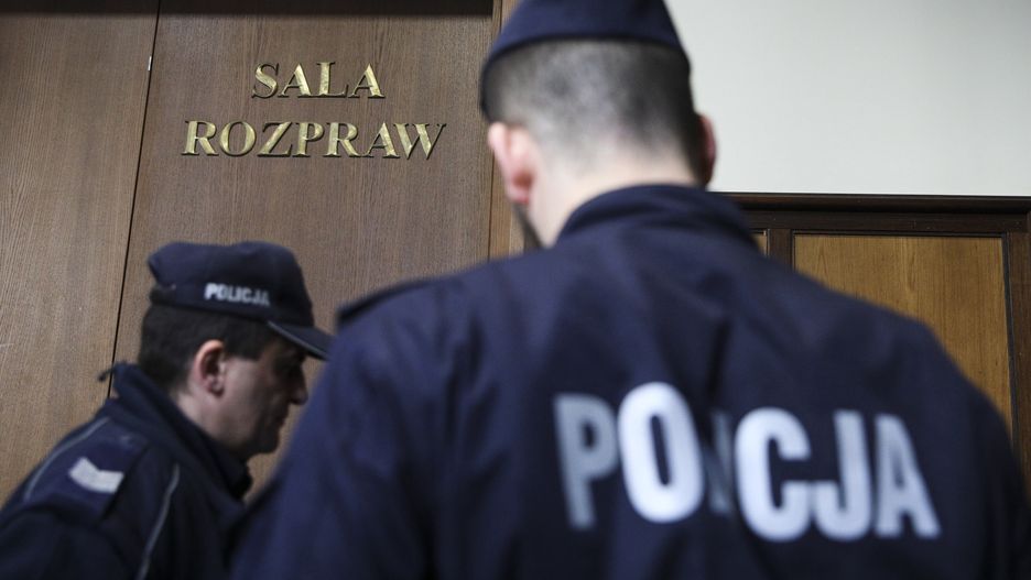Śląsk. Policjant miał wykorzystać seksualnie kobietę\