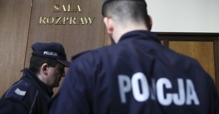 Częstochowa. Policjant miał zgwałcić kobietę. Jest zażalenie na odmowę aresztowania