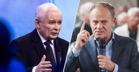 Prof. Antoni Dudek: Czeka nas bankructwo Polski