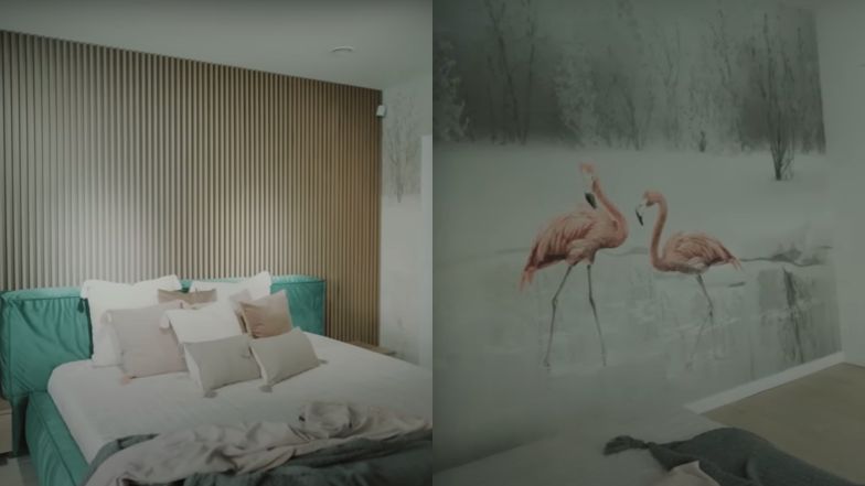 Tak wygląda luksusowa willa Krzysztofa i Mai Rutkowskich