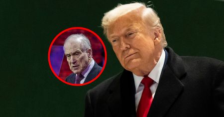 Podsunął Trumpowi pomysł zakupu Grenlandii. "Prominentny biznesmen"
