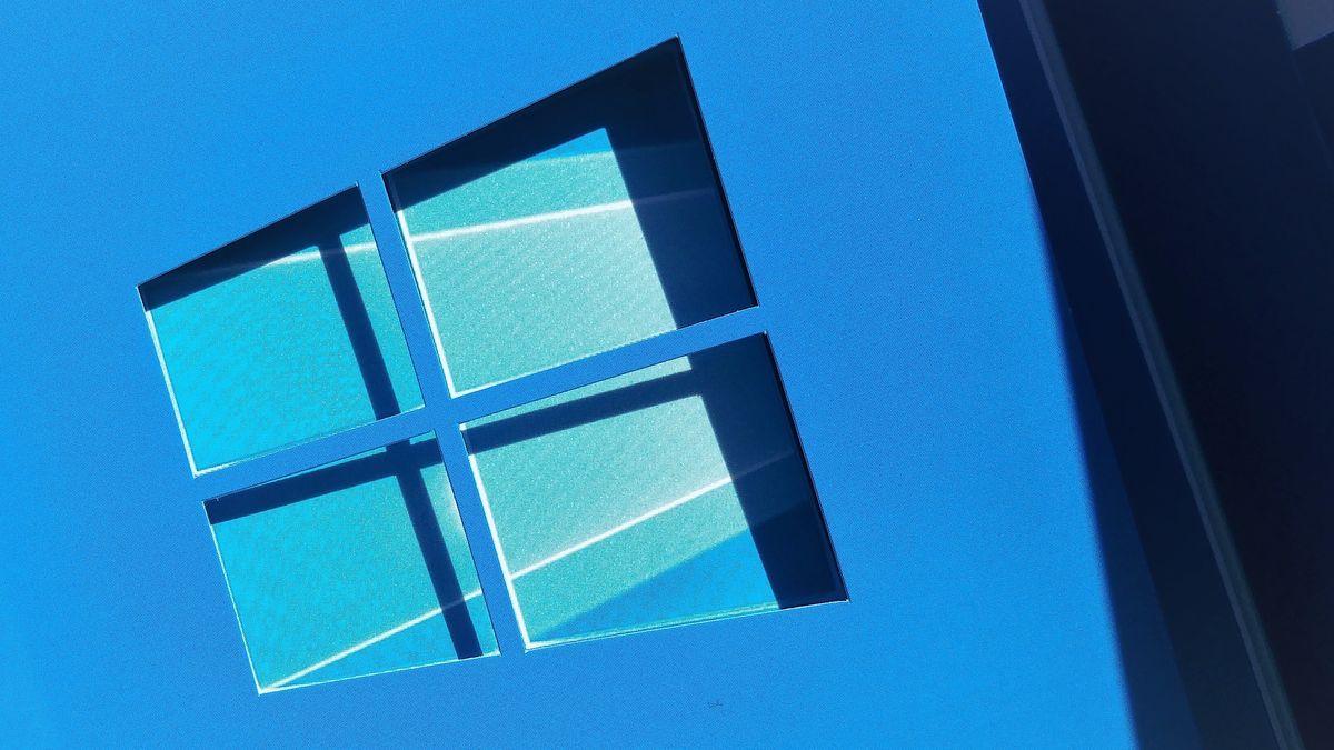 Windows 10