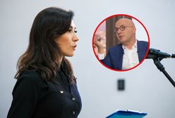 Awantura w programie na żywo. "Żenada po prostu"