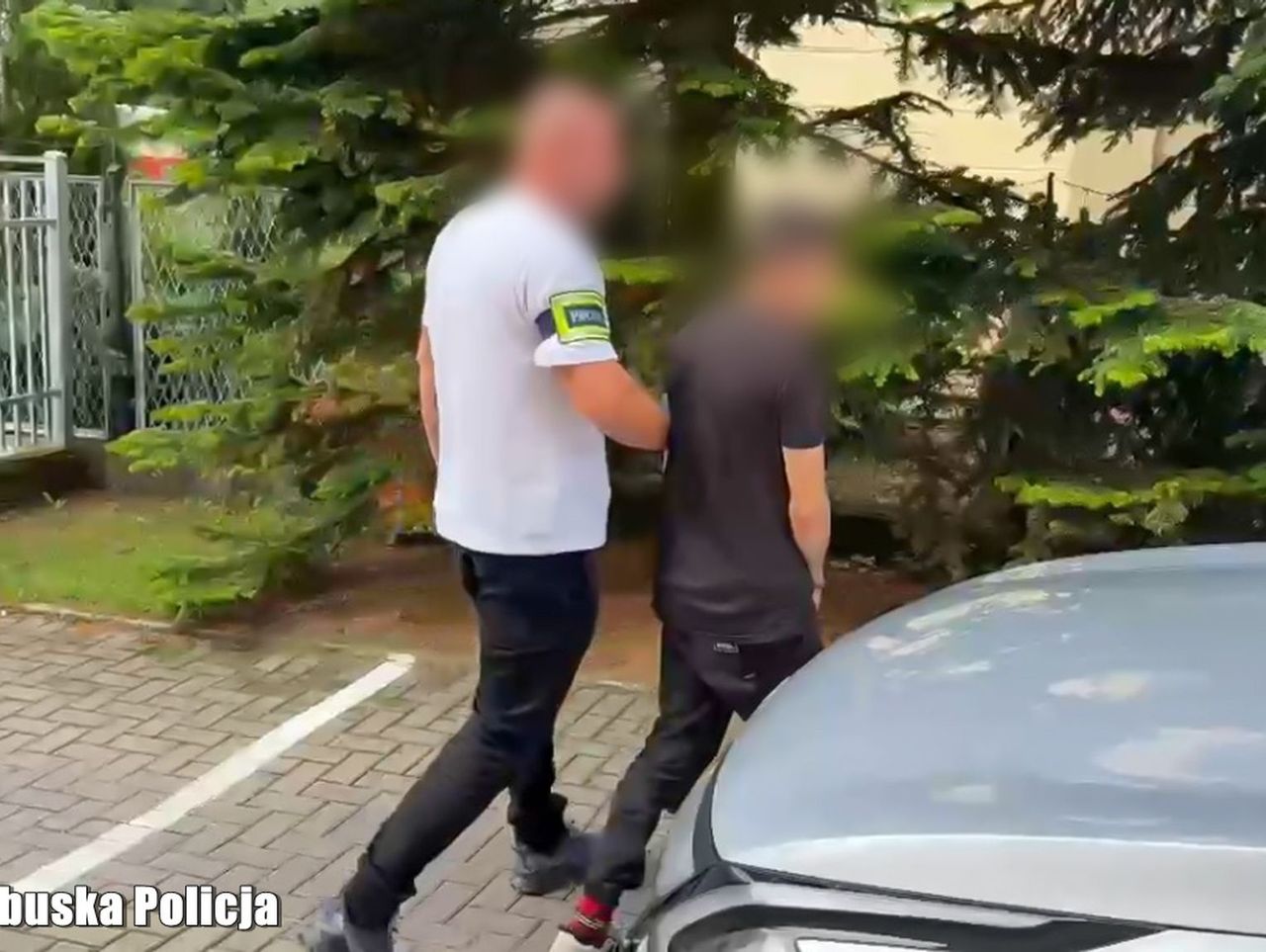 Strzelce Krajeńskie: 19-latek idzie do więzienia za jeżdżenie na zakazach