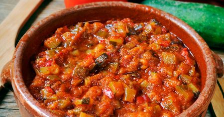 Rewolucyjny bigos bez kapusty. Prosty, a genialny
