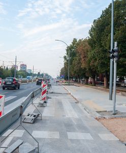 Warszawa. Sygnalizacja pojawi się na jednym z najniebezpieczniejszych przejść dla pieszych