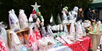 Biłgoraj: Magia świąt i wielkie serca. Przed nami charytatywny jarmark