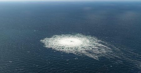 Media: sensacyjne doniesienia. To oni wysadzili gazociągi Nord Stream?