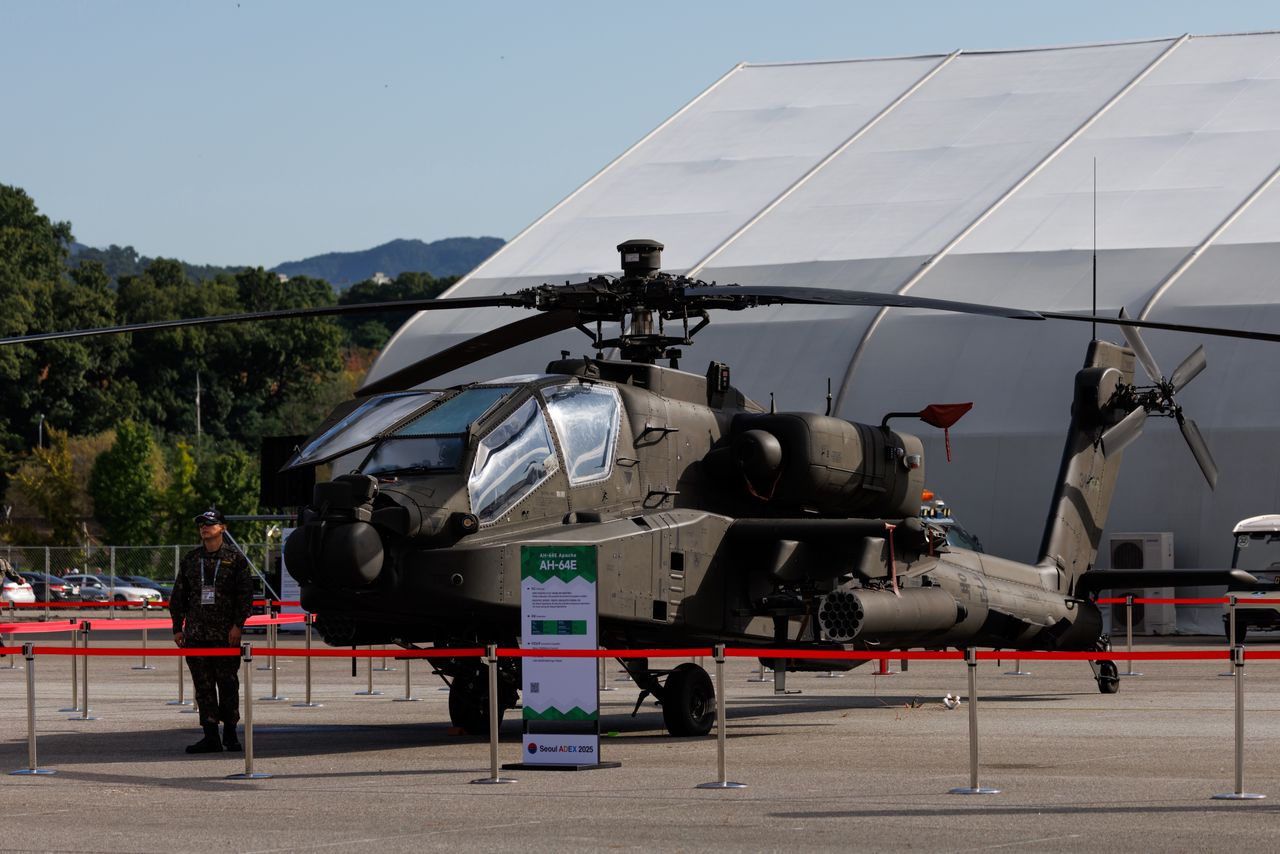 Największy taki zakup. Polska zawarła kontrakt z Amerykanami