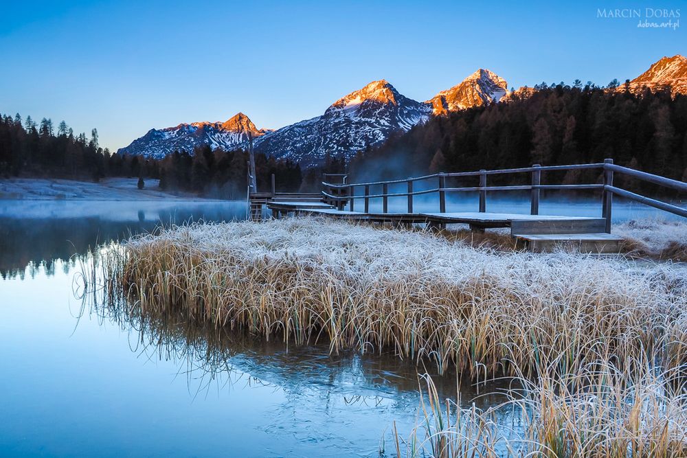 Planowanie czy przypadek, czyli fotograficzne przygotowanie do wyjazdu w Alpy 5
