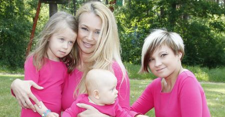 Pacuła: "Nicole NIGDY NIE WYZDROWIEJE. Organizm zawsze odrzuci nerkę"