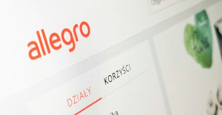 Allegro wprowadza zmiany. Od stycznia 2021 roku nowe koszty dla sprzedających