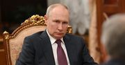 Putin odpuści? "Postawił wszystko na jedną kartę"