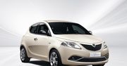 Nowa czy odświeżona Lancia Ypsilon (2015)?