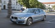 BMW ActiveHybrid 3 - 345 KM i 5,9 l na setkę