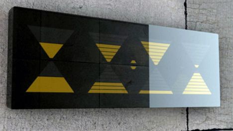 Ponadczasowy piasek 1