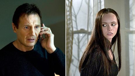 Rodaczka nakręci thriller z Neesonem i Ricci 1