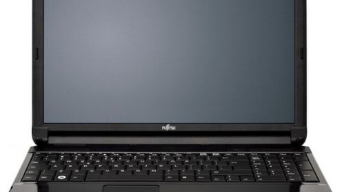 Fujitsu LifeBook AH530 GFX - patch do AH530 zostaje wydany 1
