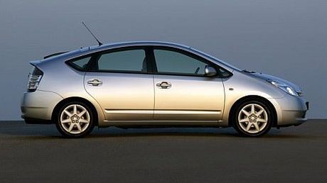 Dominacja hybryd wkrótce! 1