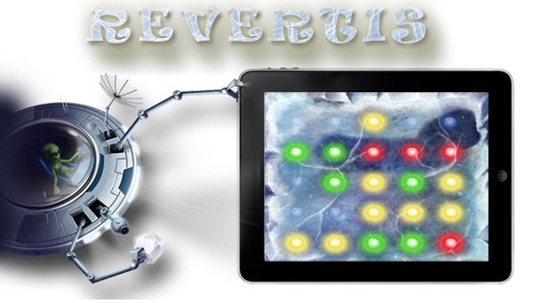 Revertis – recenzja 1