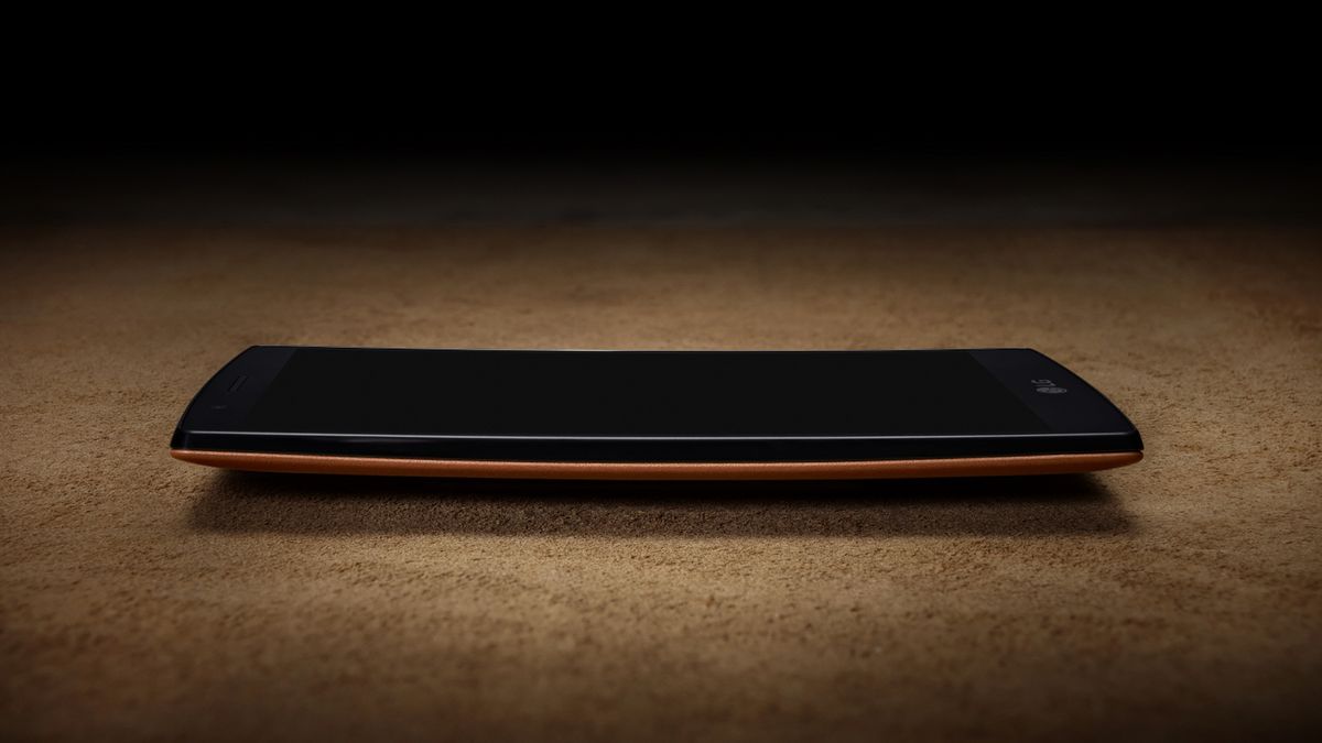 Nadciąga LG G Pro 3, czyli high-end z prawdziwego zdarzenia 1