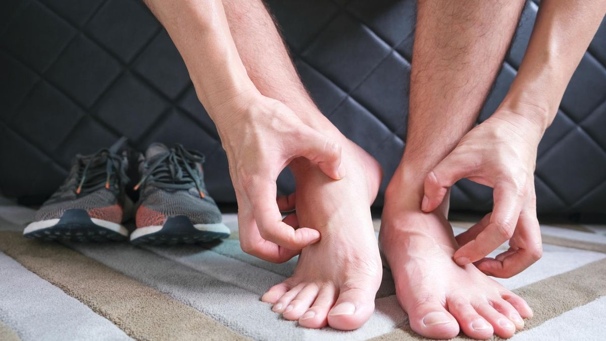 Tak trzustki rozwija się niepostrzeżenie. Pierwsze objawy mogą pojawić się nagle