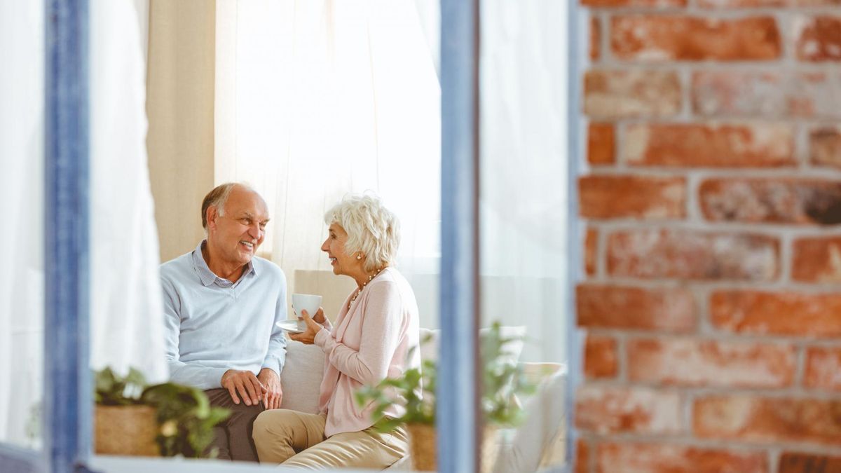 Jak przystosować mieszkanie do potrzeb osoby starszej?