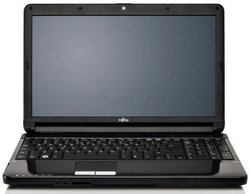 Fujitsu LifeBook AH530 GFX