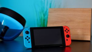 Nintendo wycofa Switch 1 z Europy. Powodem przepisy o bateriach