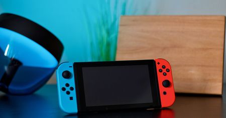 Nintendo wycofa Switch 1 z Europy. Powodem przepisy o bateriach