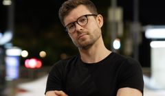 Nowy prowadzący w "Szkle kontaktowym". Ekspert od polszczyzny