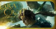 Lara Croft: Guardian of Light w Google Play!