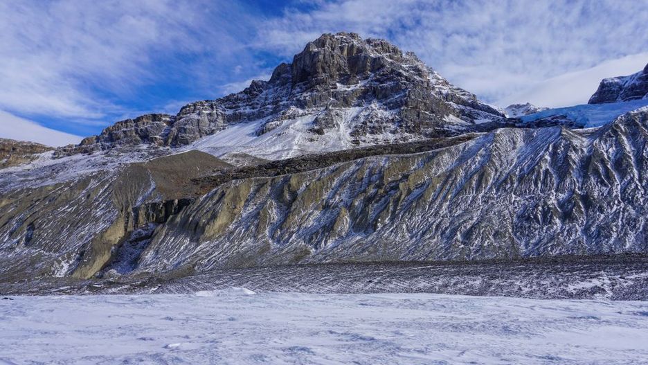 Pogoda. Rekordowy spadek temperatury 