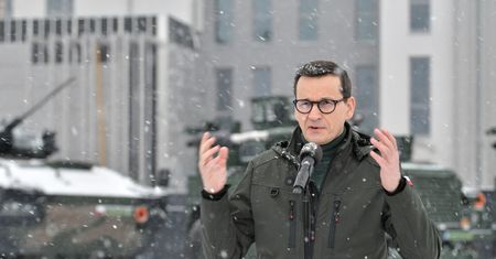 Chaos wokół KPO. Jest kolejny problem