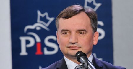Zbigniew Ziobro wprost: "nie jestem członkiem PiS i nie zamierzam nim być"