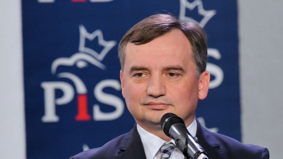 Zbigniew Ziobro przyznał, że uczestniczenie w koalicji to sztuka kompromisu