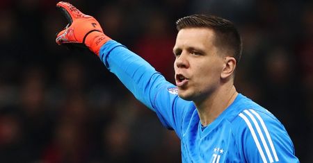 Wojciech Szczęsny nie skończy kariery w kadrze pod JEDNYM warunkiem. Mówi wprost, co musi się wydarzyć