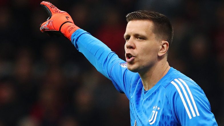 Wojciech Szczęsny 