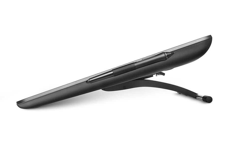 Wacom Cintiq 22 – budżetowy monitor piórkowy dla grafików. Czy warto? 7