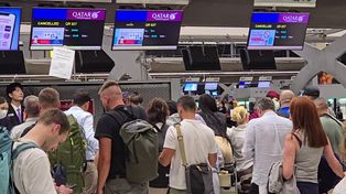 Mnóstwo Polaków utknęło w Tajlandii. "To jest nienormalne"