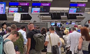 Mnóstwo Polaków utknęło w Tajlandii. "To jest nienormalne"