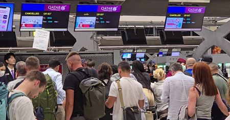 Mnóstwo Polaków utknęło w Tajlandii. "To jest nienormalne"