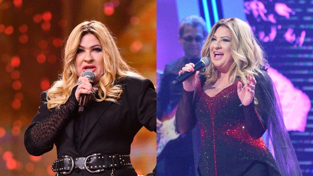 Beata Kozidrak zachwyca fanów figurą