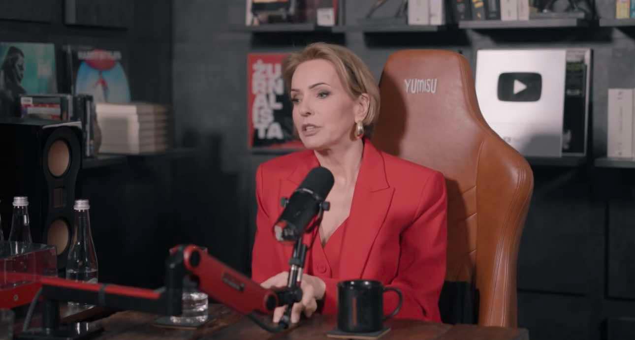 Paulina Smaszcz sądzi się z Maciejem Kurzajewskim