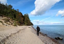 Prognoza pogody. Na Pomorzu jesień wciąż ciepła