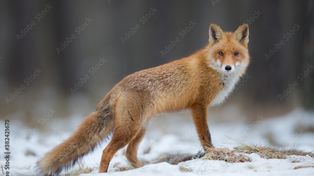 Dzikie zwierzęta w mieście - jak reagować? Wrocław rusza z kampanią